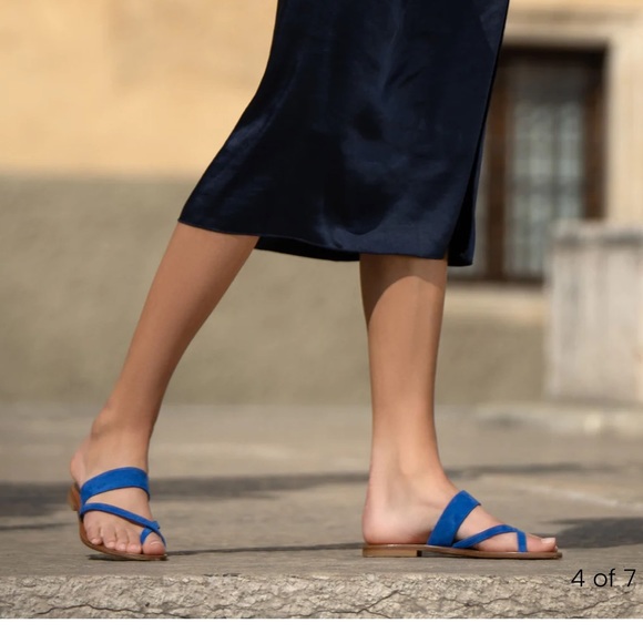 M. Gemi - The Medio Sandal - 37 - Picture 5 of 7